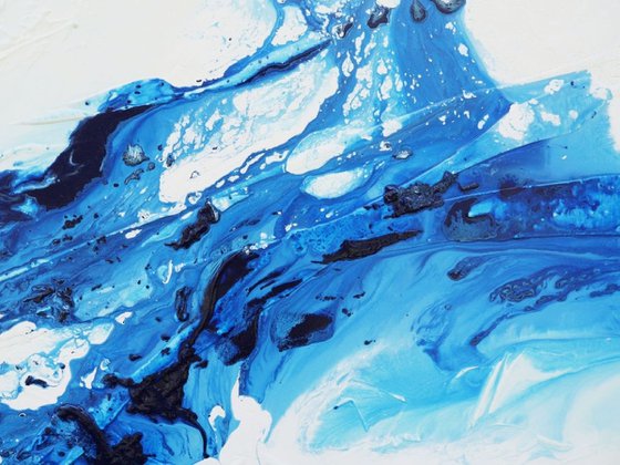 Blue Spice