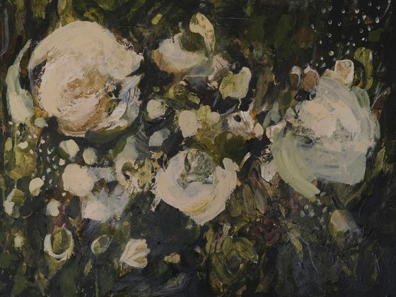 Forgotten Blooms