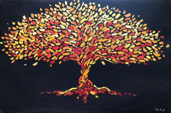 Tree of life 40-60cm