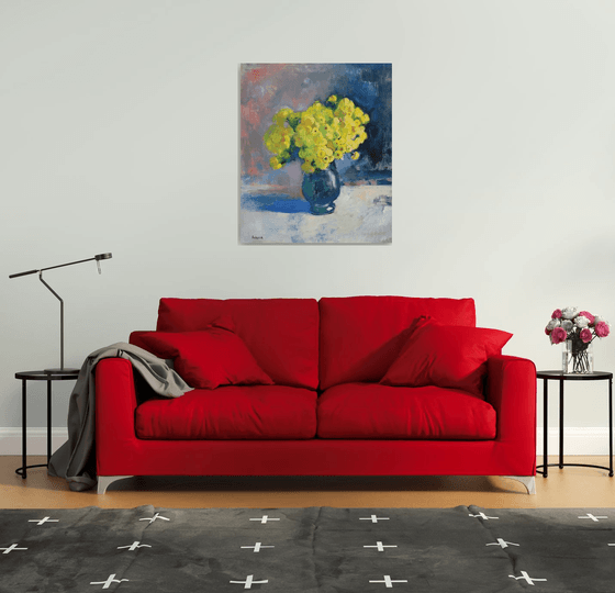 Chrysanthemums