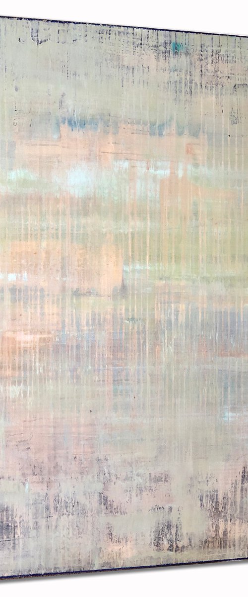 Spring Showers (36x48in) by Robert  Tillberg