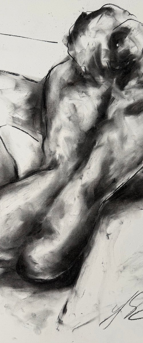 Intimate by James Shipton