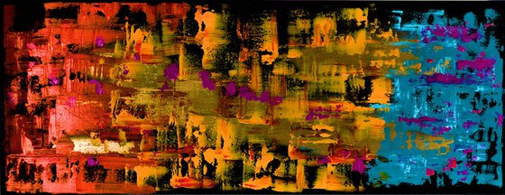 Chromatic Passage