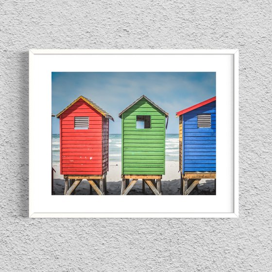 MUIZENBERG BEACH