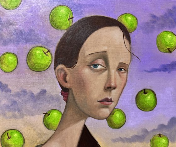 An Apple A Day