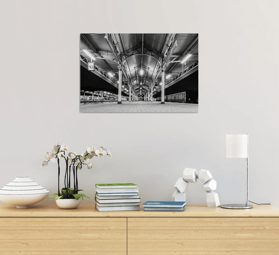 Bristol Temple Meads Station