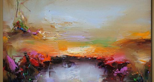 Artwork by Stanislav Lazarov