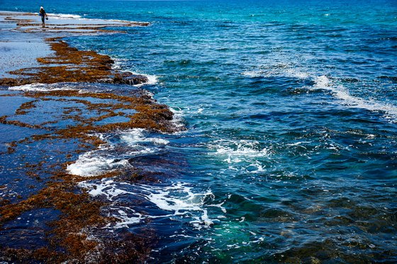 Sdot Yam beach #5