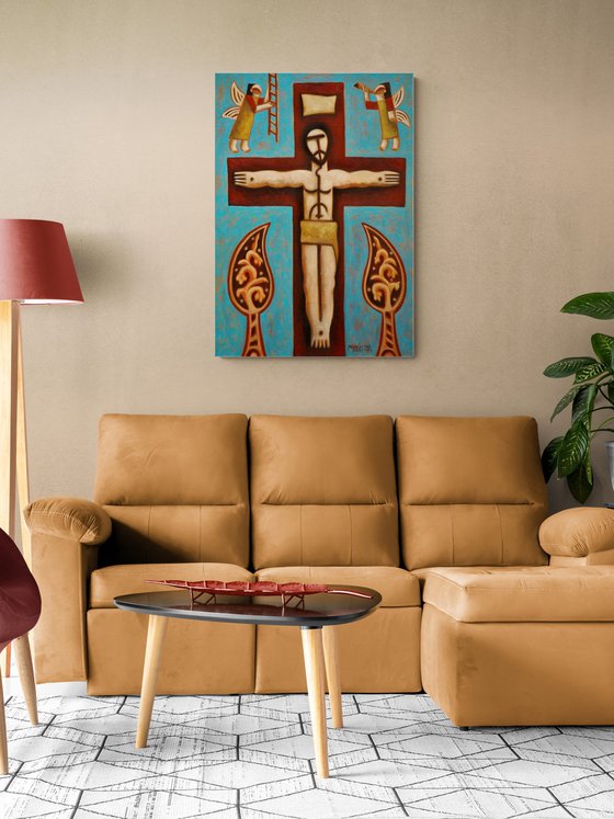 Corpus Christi
