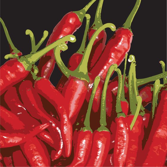 Red Chillies