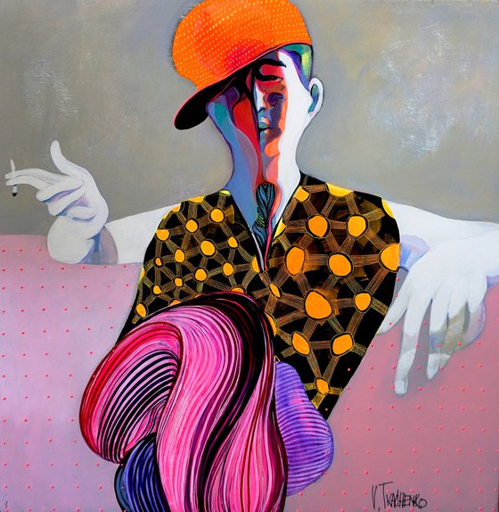 Hoser (Please DM for shipping cost)