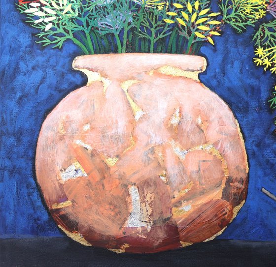 Abundance and Sparrow