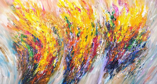 Artwork by Peter Nottrott