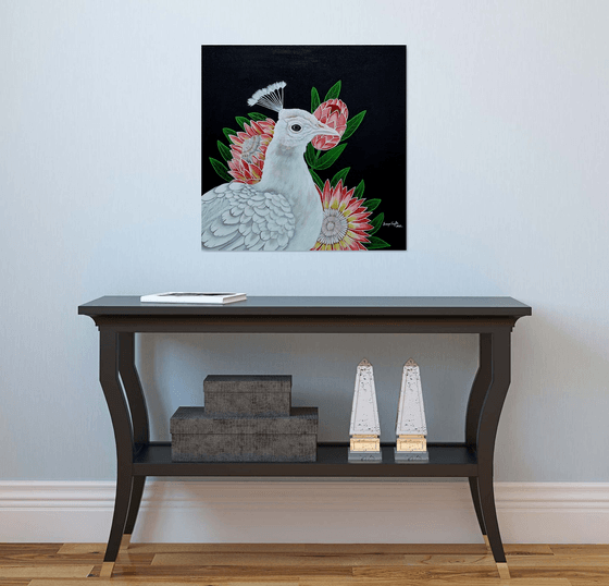 The Majestic Treasures of Nature