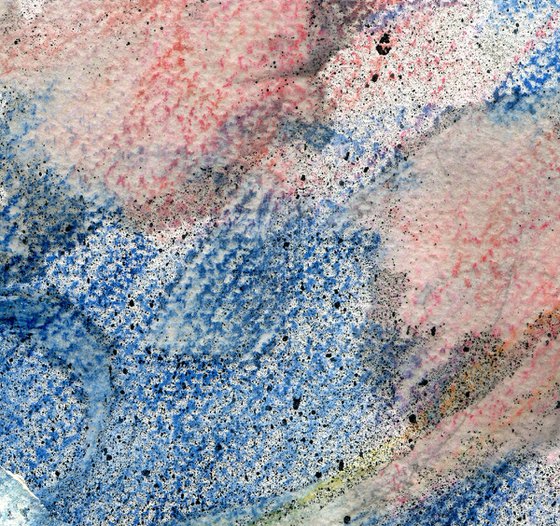 Frozen Pond 12