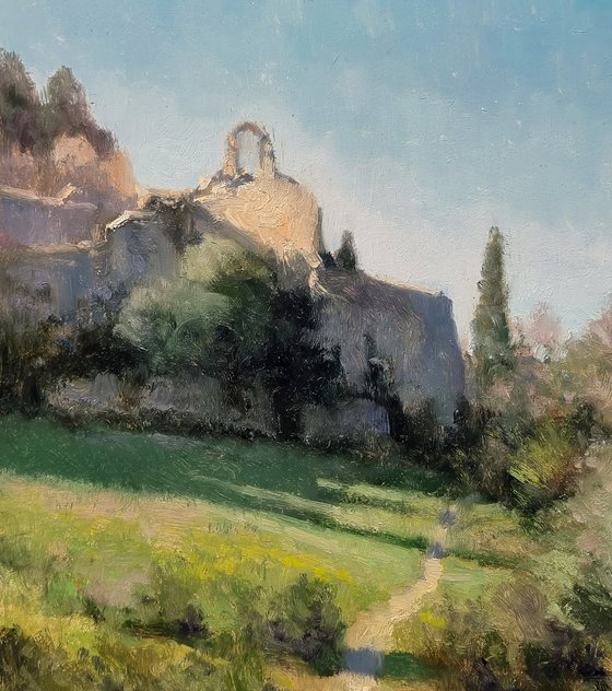 Eygaliere