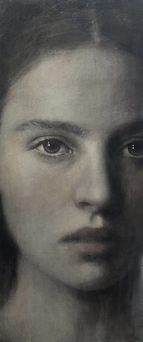 Reflections by Margarita Ivanova