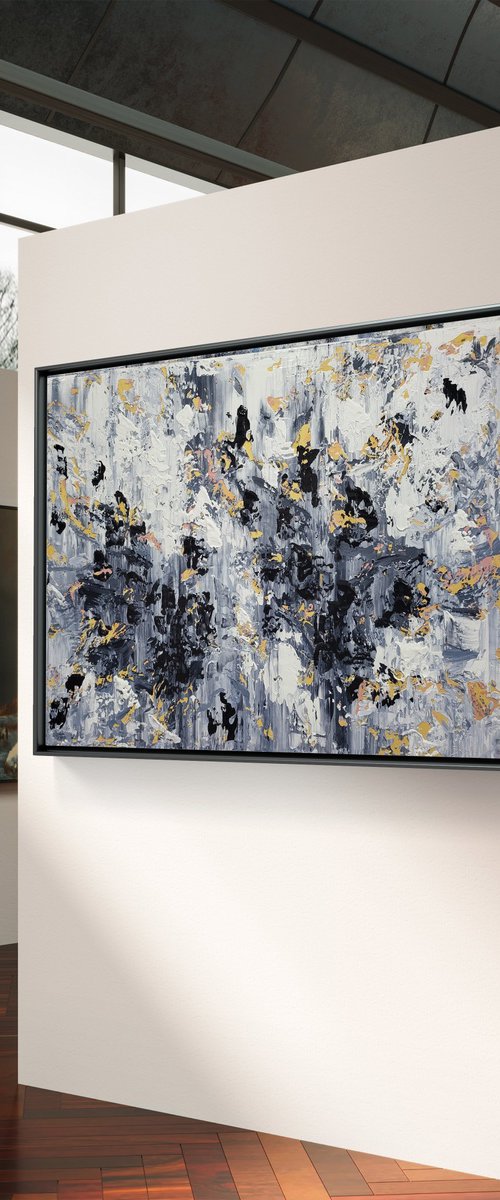 Abstract 2414 by Alex Senchenko