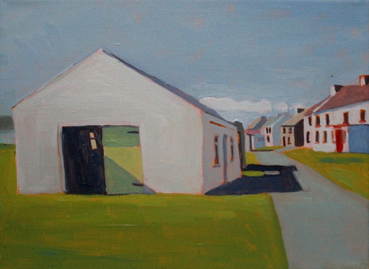 Inishbofin #1 by Emma Cownie