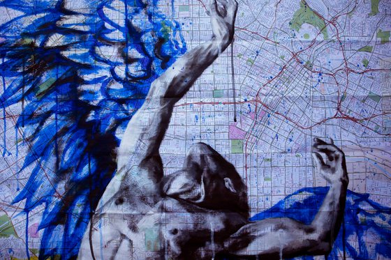City of Angels