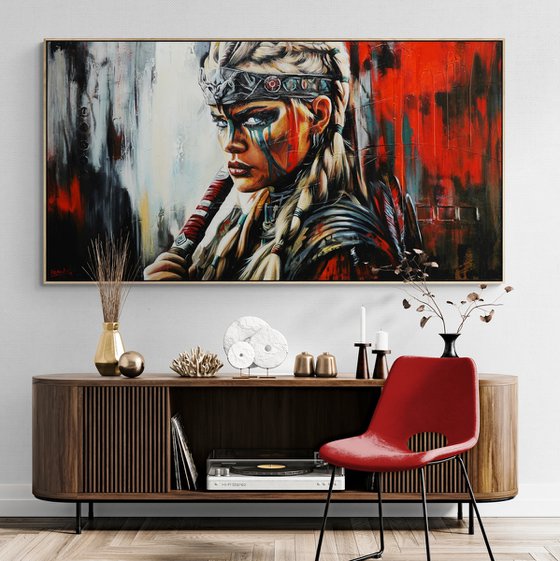 Valkyrie