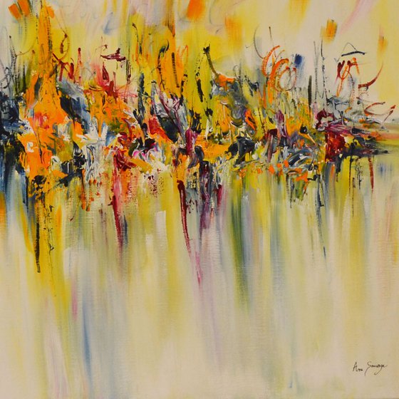 L'art des artistes