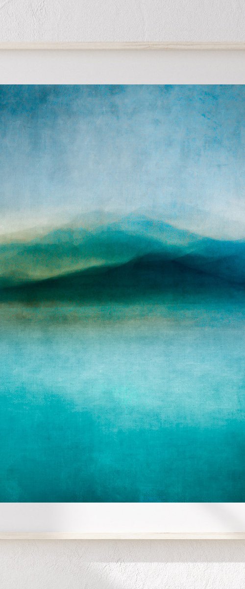 Song of the Isles by Lynne Douglas