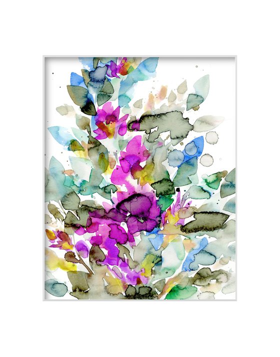 Flora Bliss 3
