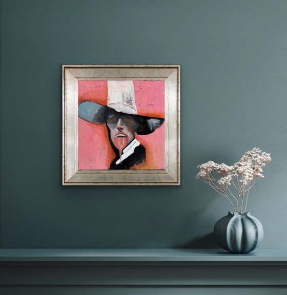 Make Yourself Vulnerable