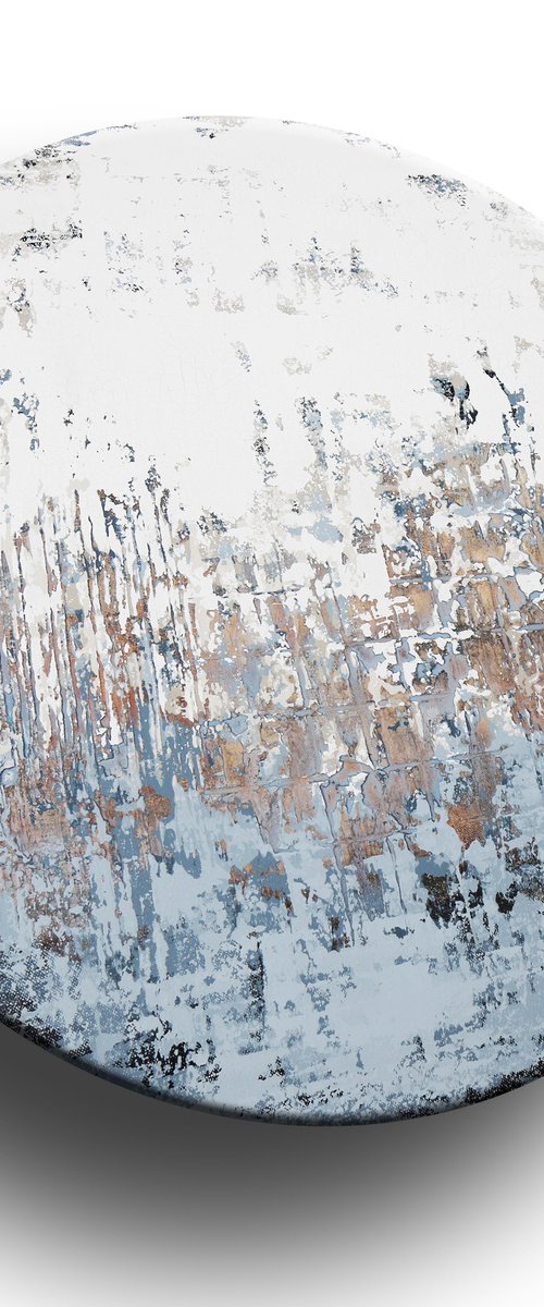 COOL BREEZE by Inez Froehlich