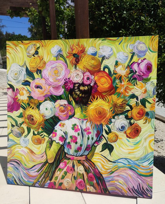 Freya's Garden