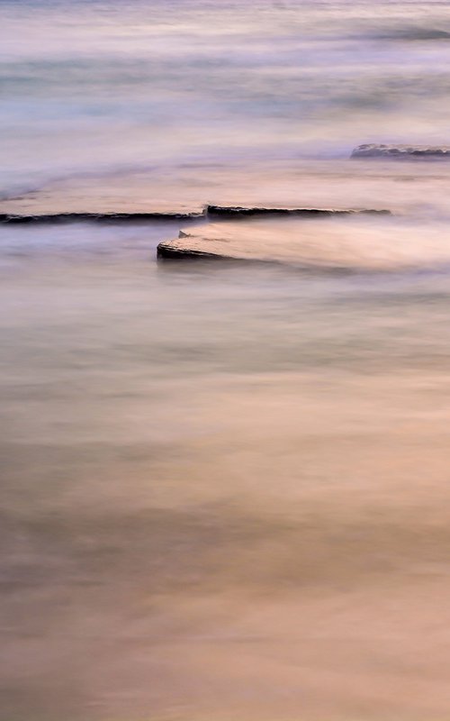By the sea #10 by Tal Paz-Fridman
