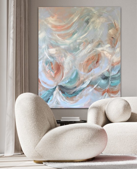Floral Serenity