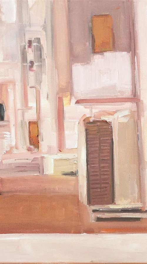Memory Lane by Arun Prem