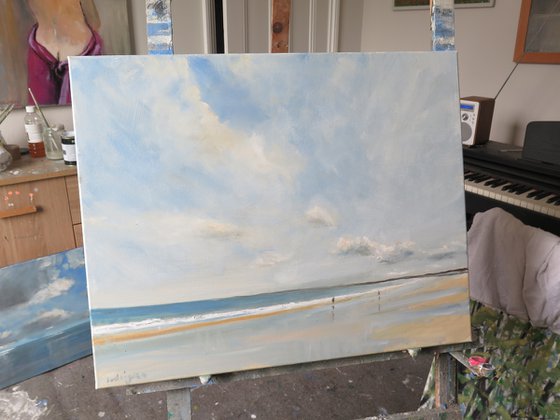 Bridlington, July 14