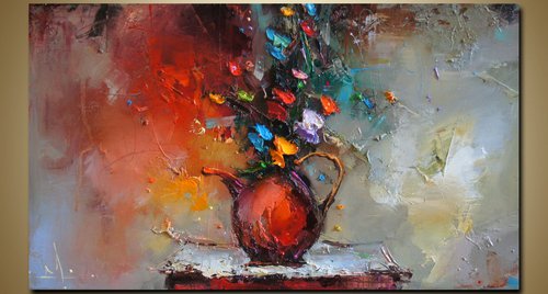 Artwork by Stanislav Lazarov