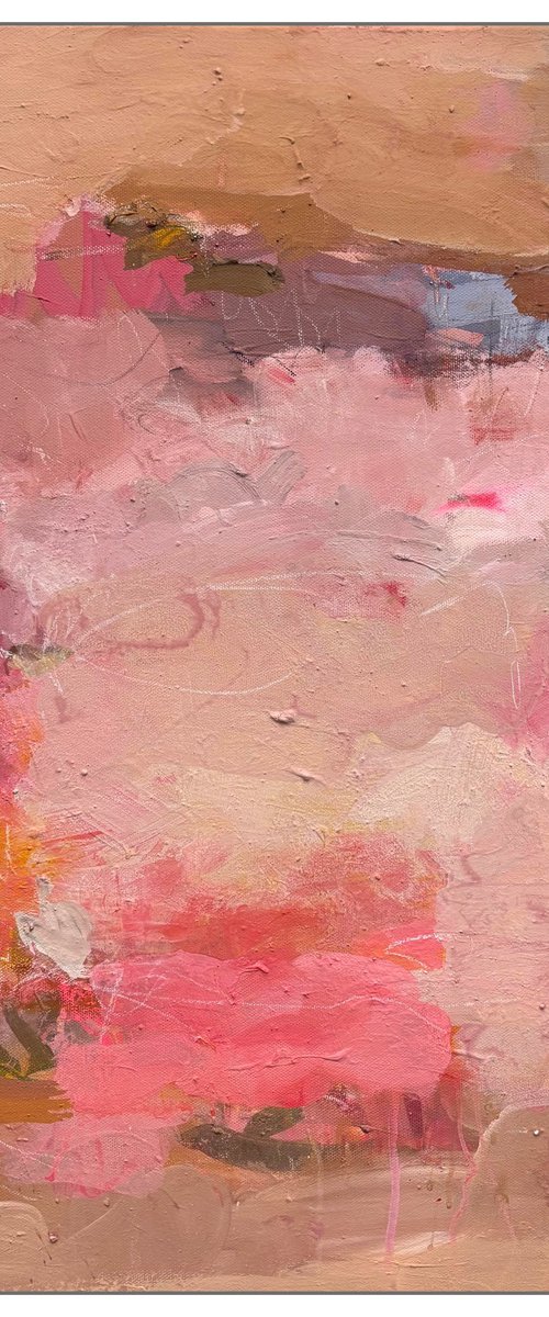 On Firm Ground by Angela  Dierks