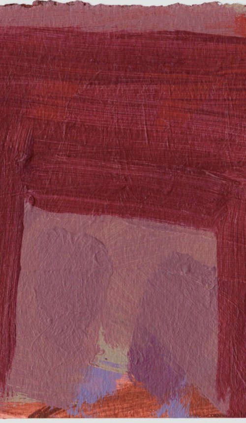Pink Lady by Coco Bluebell Morris
