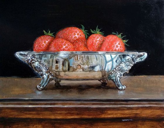 Silver bowl2