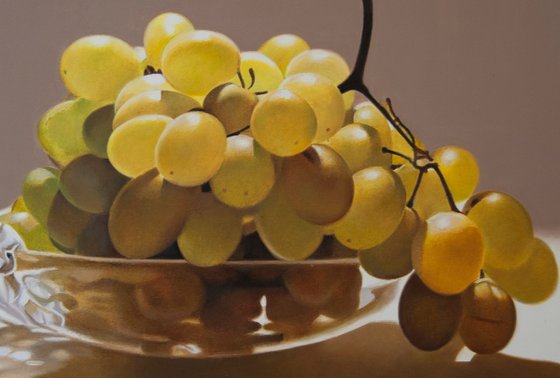 Grapes