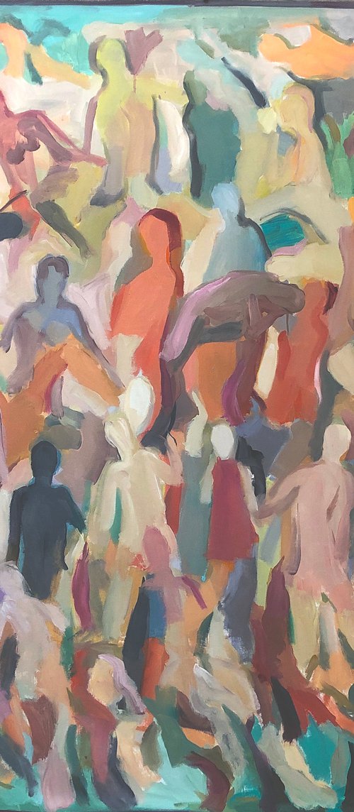 Familia by Arun Prem