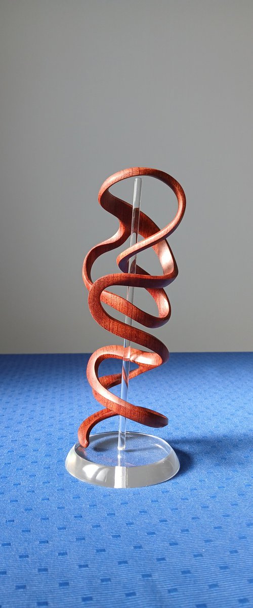 Sharma by Massimiliano Capraro