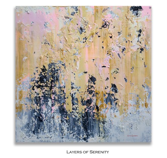 Layers of Serenity