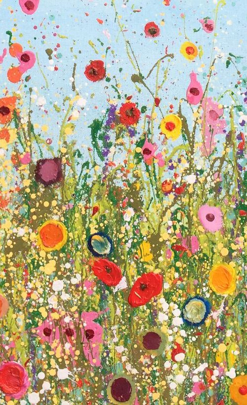 You’re My Hearts Happiness by Yvonne  Coomber