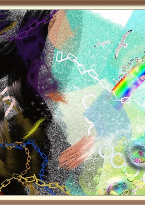 Choice by Galina Victoria