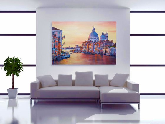 Magical Venice