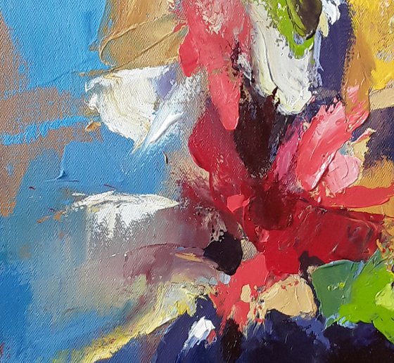 Wild Flowers, Nature's beauty in flowers