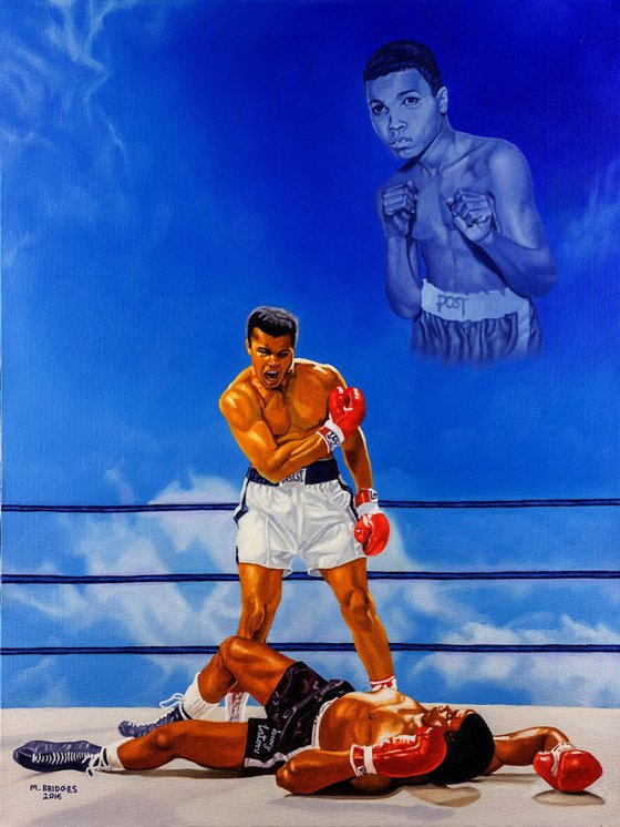 From The Dream To The Greatest Muhammad Ali