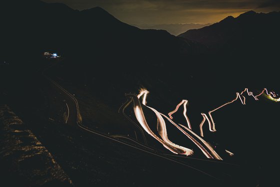 STELVIO PASS