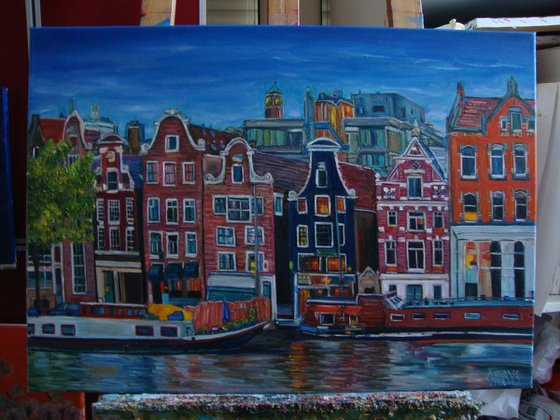 Amsterdam